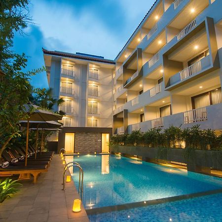 Pandawa Hill Resort Nusa Dua  Dış mekan fotoğraf